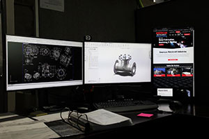 Engineering & Design