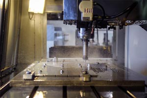 Full Service Machine Shop 