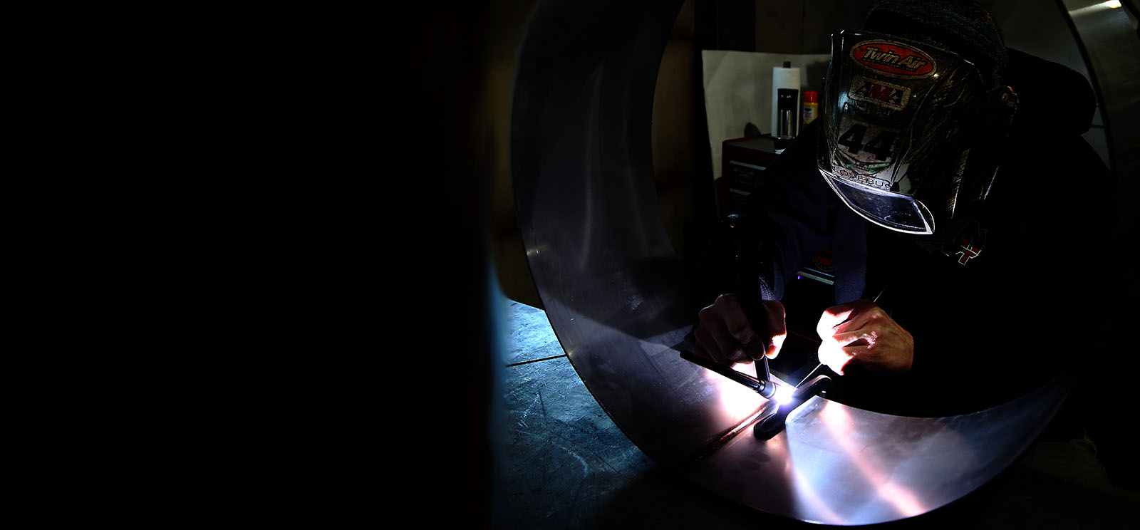 American Metalcraft Industries Welding Services