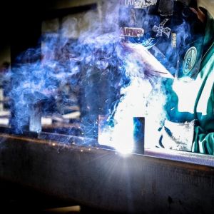 Welding