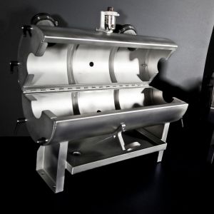 Products with Surface Finishing