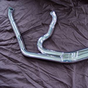 Products with Surface Finishing