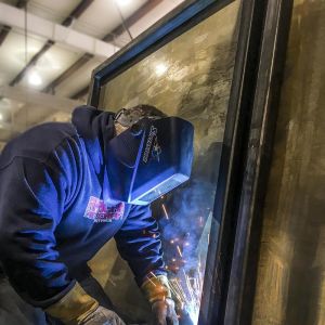 Certified Welding Services