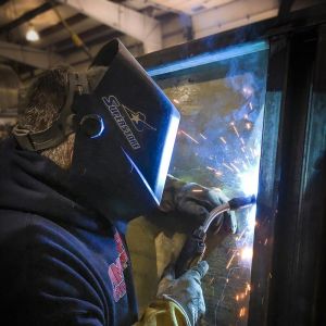 Certified Welding Services