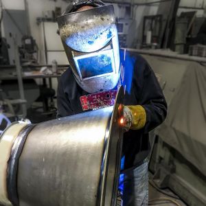 Welding