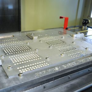 Full Service Machine Shop - Parts Production