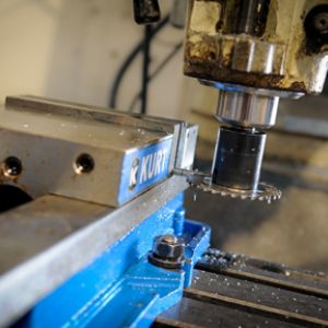 Full Service Machine Shop - Parts Production