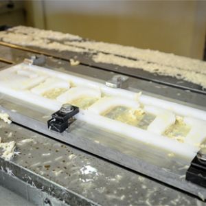 Full Service Machine Shop - Parts Production