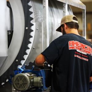Metal Fabrication Production