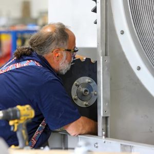 Metal Fabrication Production