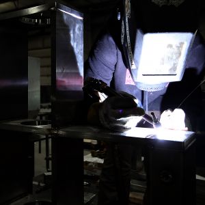Certified Welding Services