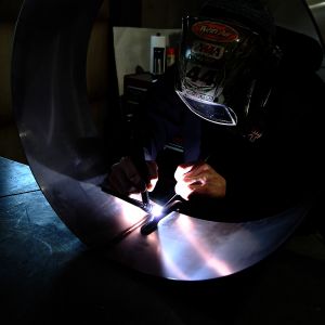 Certified Welding Services