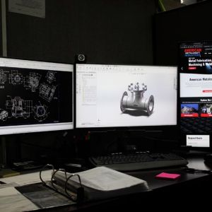 Engineering & Design - Concepts & Drawings