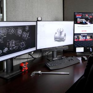 Engineering & Design - Concepts & Drawings