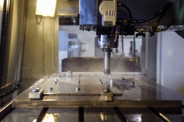 Full Service Machine Shop