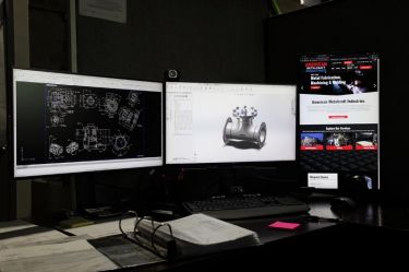 Engineering & Design