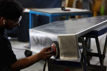 Surface Finishing