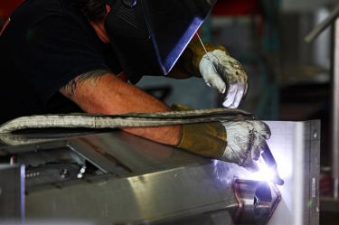 Welding